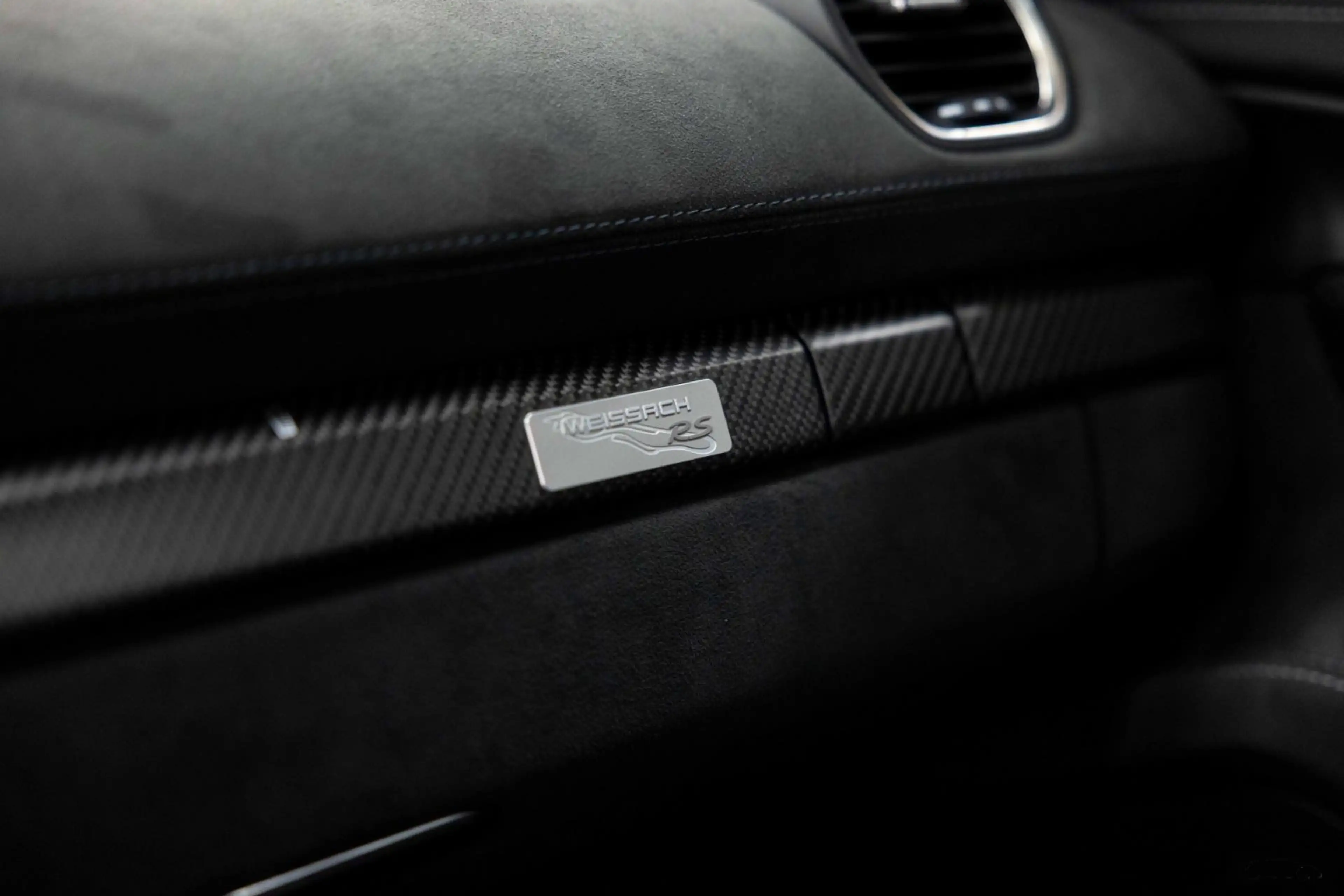 Porsche Cayman 718 Cayman GT4 RS | Weissach | Approved — photo 12