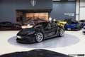 Porsche Cayman 718 Cayman GT4 RS | Weissach | Approved Schwarz - thumbnail 4