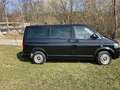 Volkswagen T5 Multivan Multivan Comfortline 2,0 BMT TDI D-PF Comfortline Schwarz - thumbnail 2