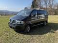 Volkswagen T5 Multivan Multivan Comfortline 2,0 BMT TDI D-PF Comfortline Schwarz - thumbnail 18