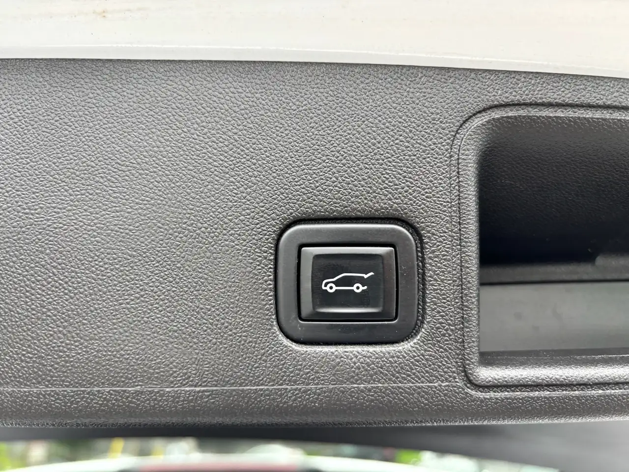 GMC Terrain снимка GMC Terrain