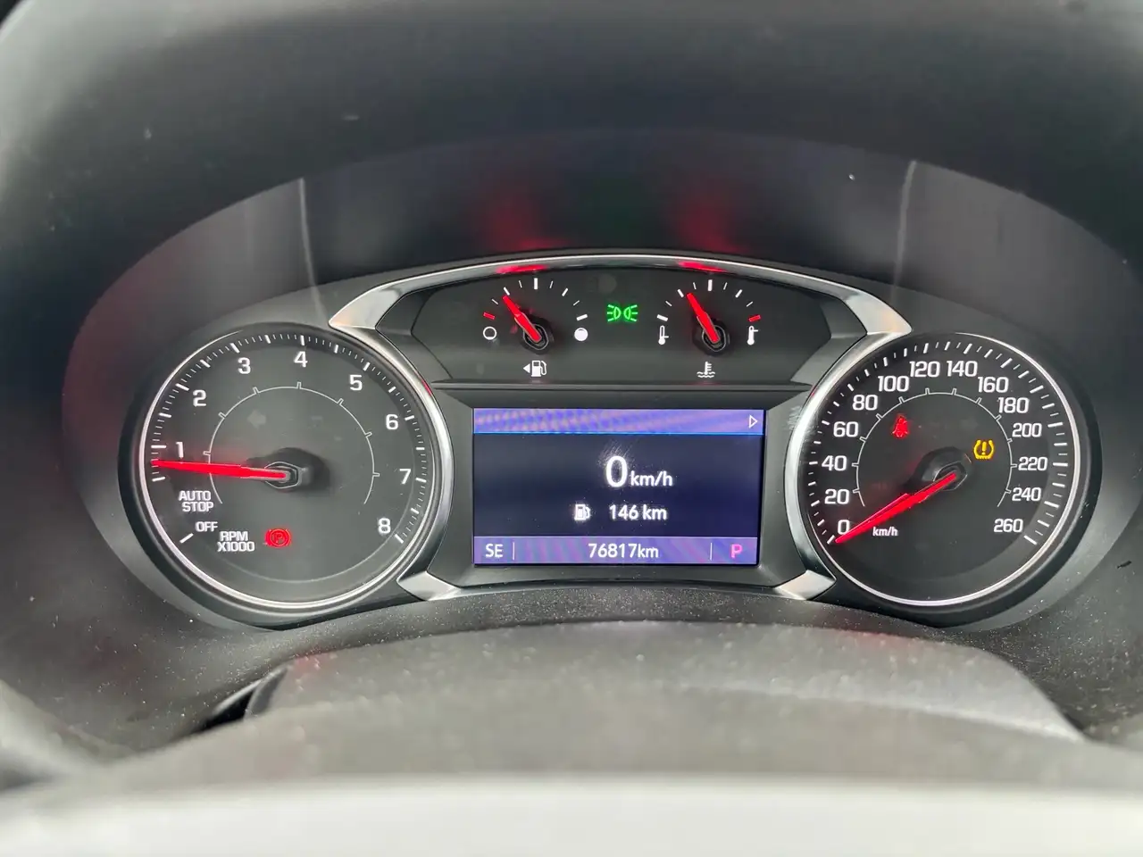 GMC Terrain снимка GMC Terrain