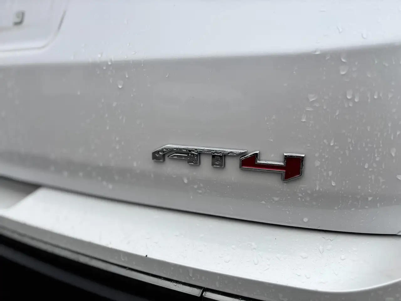 GMC Terrain снимка GMC Terrain