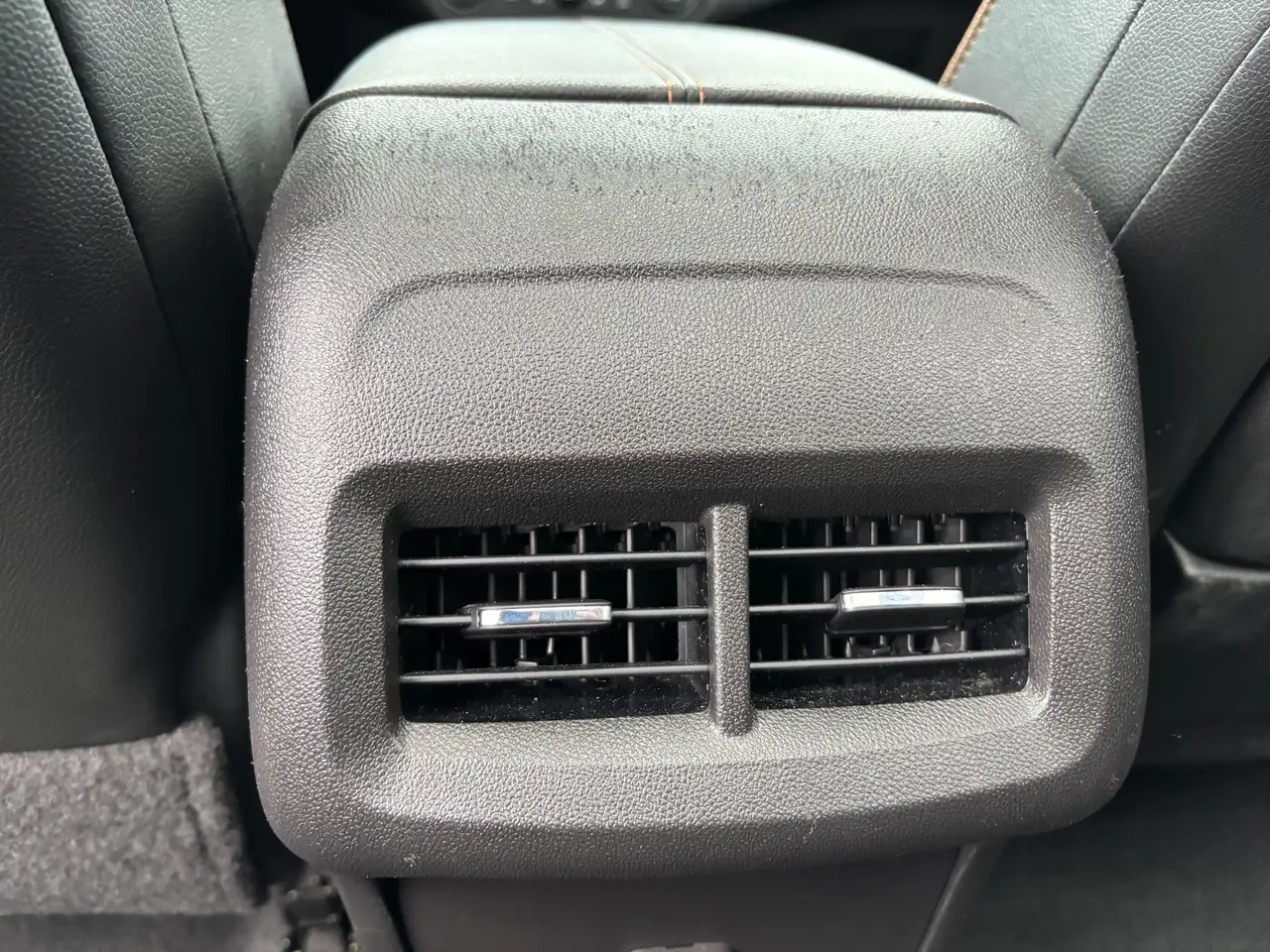 GMC Terrain снимка GMC Terrain