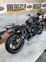 Triumph Street Triple 675 Negru - thumbnail 4