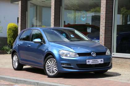 Volkswagen Golf 1.4 TSI CUP Edition DSG Navi Cruise