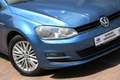 Volkswagen Golf 1.4 TSI CUP Edition DSG Navi Cruise Bleu - thumbnail 17
