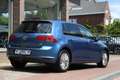 Volkswagen Golf 1.4 TSI CUP Edition DSG Navi Cruise Blauw - thumbnail 4