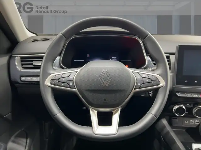 Renault Arkana view 11