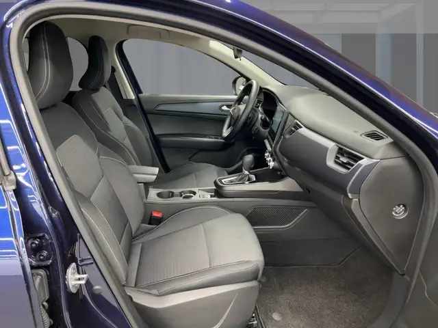 Renault Arkana view 8