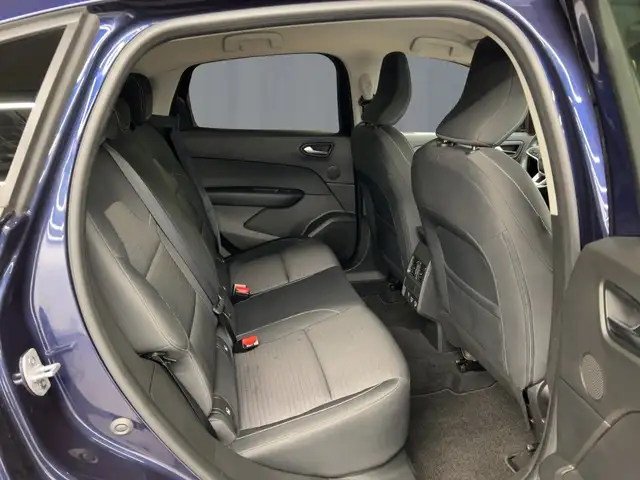 Renault Arkana view 9