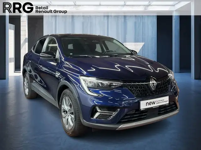 Renault Arkana view 7