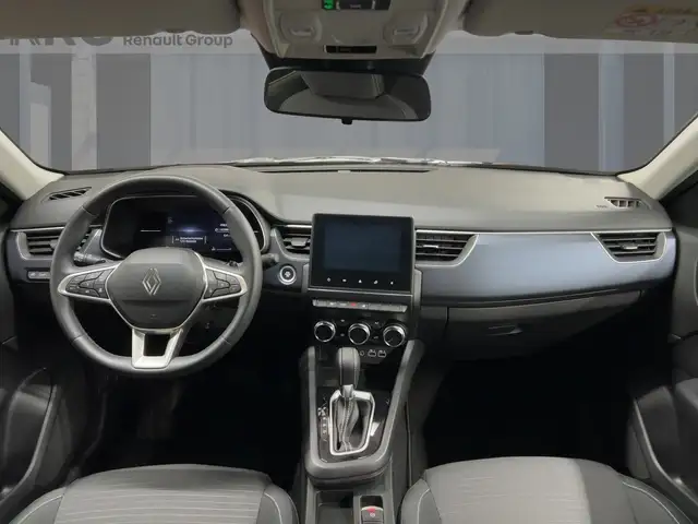 Renault Arkana view 10