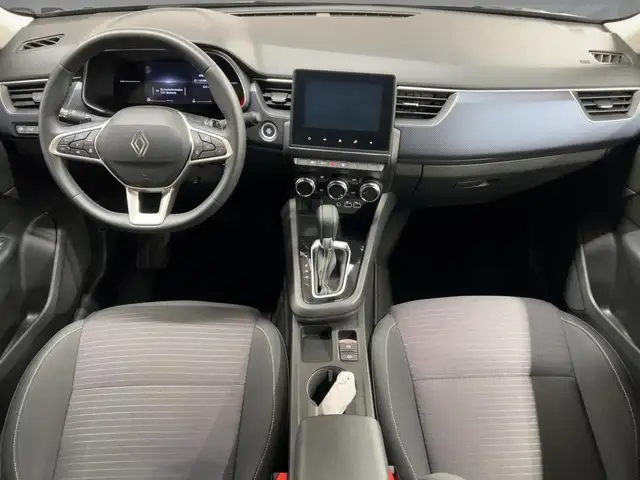 Renault Arkana view 12