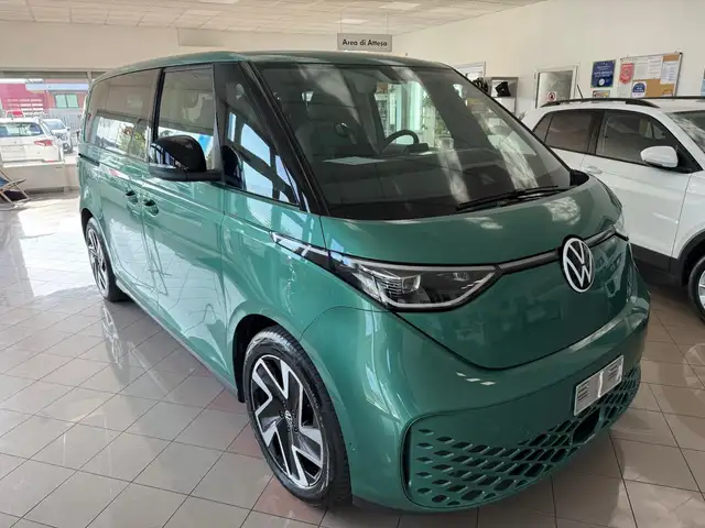 Volkswagen ID. Buzz ID.Buzz Passo Corto 79 kWh Pro Iva Esposta