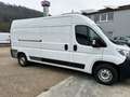 Citroen Jumper 2.2 Bhdi140PS L3H2Klima/Led (Bott Einrichtung) RFK Weiß - thumbnail 3