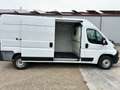 Citroen Jumper 2.2 Bhdi140PS L3H2Klima/Led (Bott Einrichtung) RFK Weiß - thumbnail 10