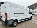 Citroen Jumper 2.2 Bhdi140PS L3H2Klima/Led (Bott Einrichtung) RFK Weiß - thumbnail 2