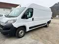 Citroen Jumper 2.2 Bhdi140PS L3H2Klima/Led (Bott Einrichtung) RFK Weiß - thumbnail 4