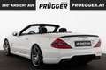 Mercedes-Benz SL 63 AMG G IWC EDITION 1of200 Blanc - thumbnail 6