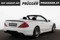 Mercedes-Benz SL 63 AMG G IWC EDITION 1of200 Blanc - thumbnail 4