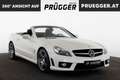 Mercedes-Benz SL 63 AMG G IWC EDITION 1of200 Blanc - thumbnail 3
