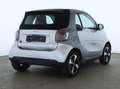 smart forTwo EQ cabrio passion EXCLUSIVE:OFFEN SEGELN! Silber - thumbnail 2
