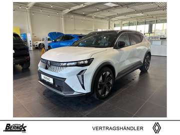 Scenic E-Tech 220 Long Range Techno NAVI + R-KAM