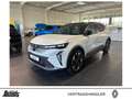 Renault Scenic Scenic E-Tech 220 Long Range Techno NAVI + R-KAM Weiß - thumbnail 1