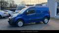 Fiat Fiorino Cargo Kasten/erst 29000 KM Blau - thumbnail 8