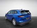 Skoda Enyaq 60 iV Suite Bleu - thumbnail 5