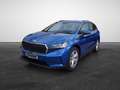 Skoda Enyaq 60 iV Suite Bleu - thumbnail 3