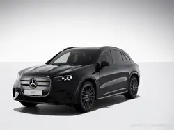 Mercedes-Benz GLC 400 GLC400 EQ AMG PANO HUD DISTRONIC UVP 100.800, AMG Line Navi/Pano. Dach/Distronic/Keyless Go/Styling/Klima/Park Assist.