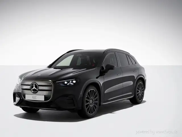 Mercedes-Benz GLC 400 GLC400 EQ AMG PANO HUD DISTRONIC UVP 100.800, AMG Line Navi/Pano. Dach/Distronic/Keyless Go/Styling/Klima/Park Assist.