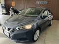 Nissan Micra Micra IG-T 92 5 porte Acenta Gris - thumbnail 1