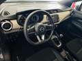 Nissan Micra Micra IG-T 92 5 porte Acenta Gris - thumbnail 6