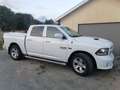 Dodge RAM Ram 1500 Blanc - thumbnail 2