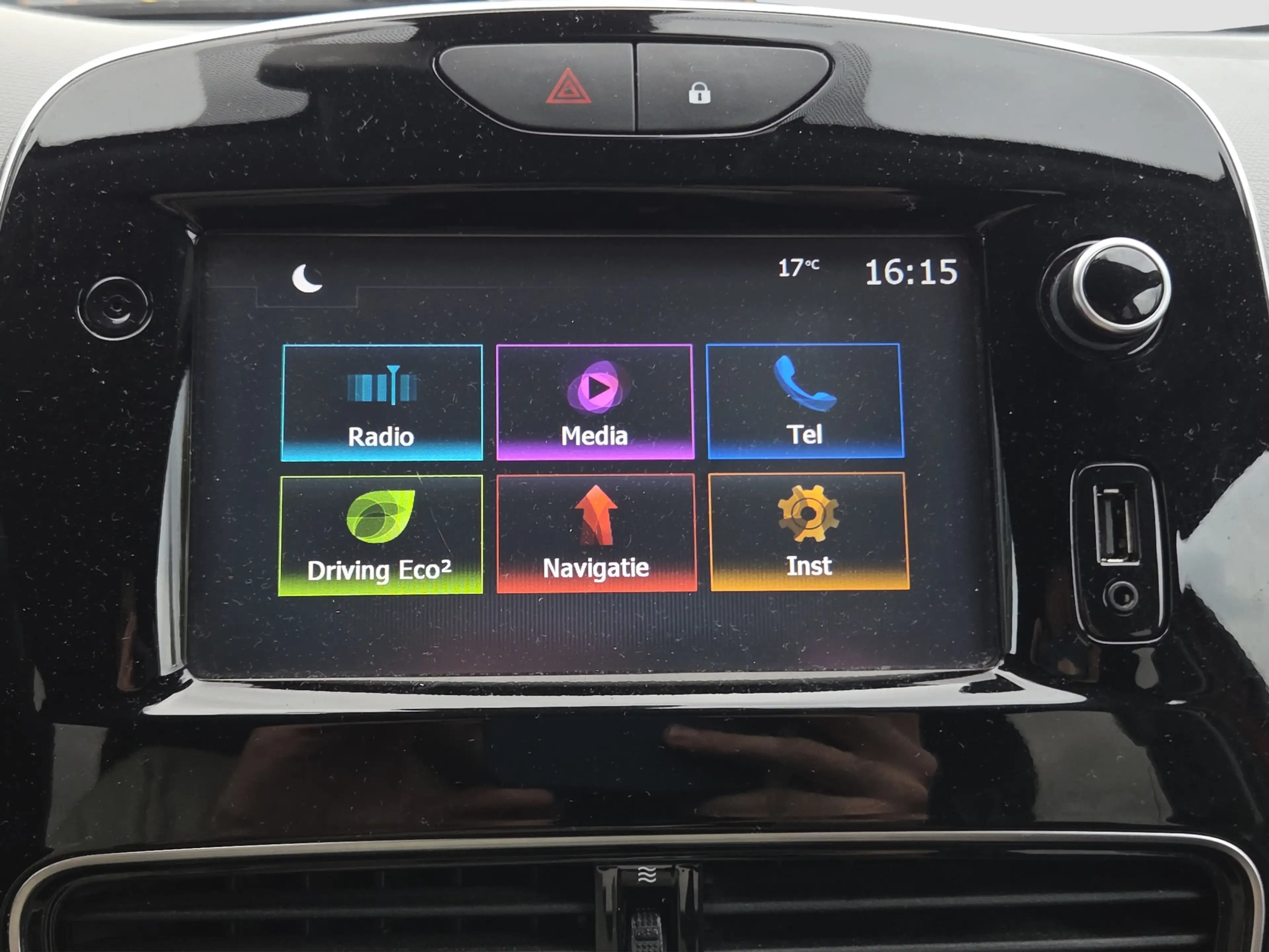 Renault Clio Estate 0.9 TCe Intens Trekhaak | Full map navigati — photo 14
