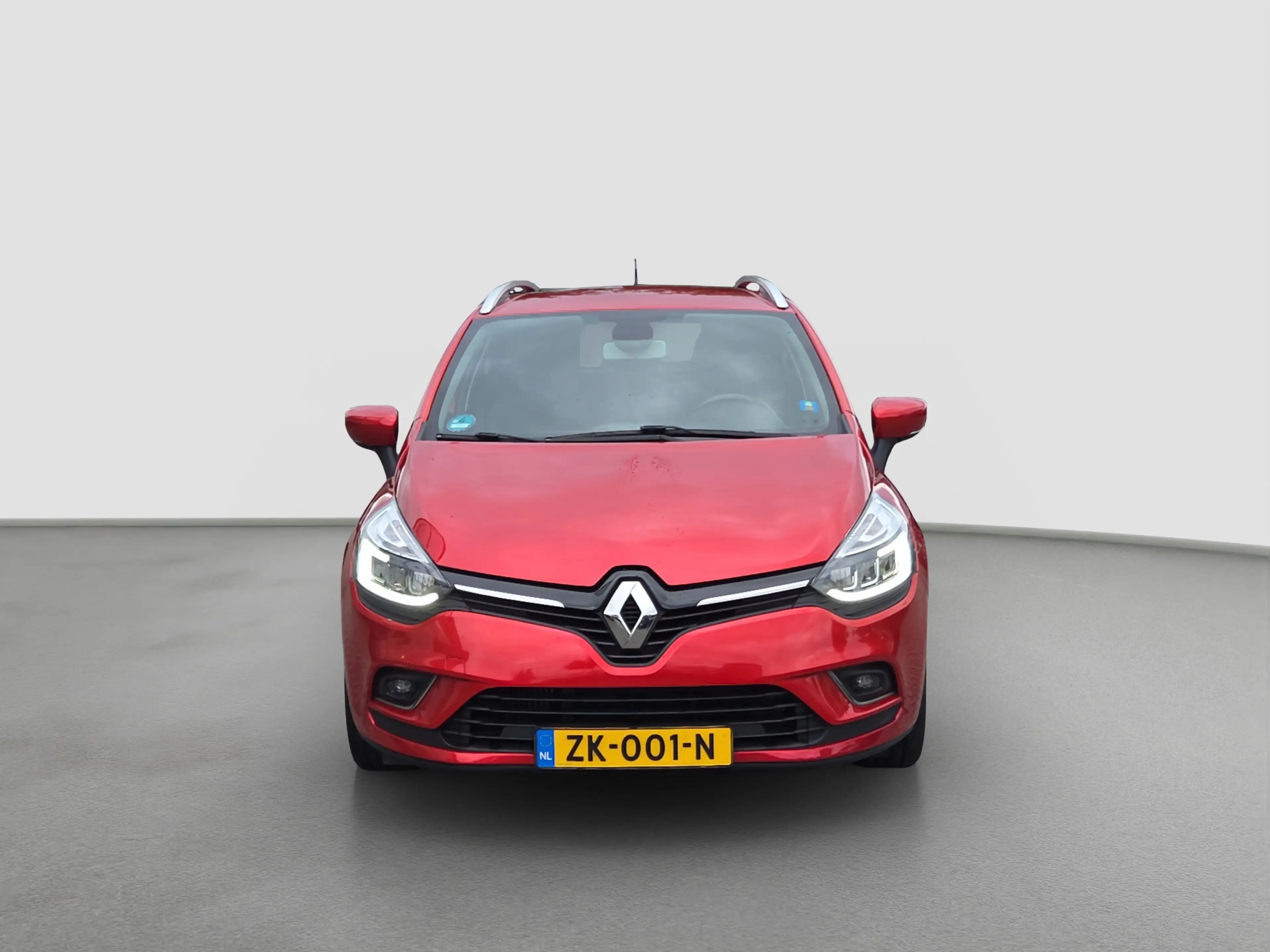 Renault Clio Estate 0.9 TCe Intens Trekhaak | Full map navigati — photo 10