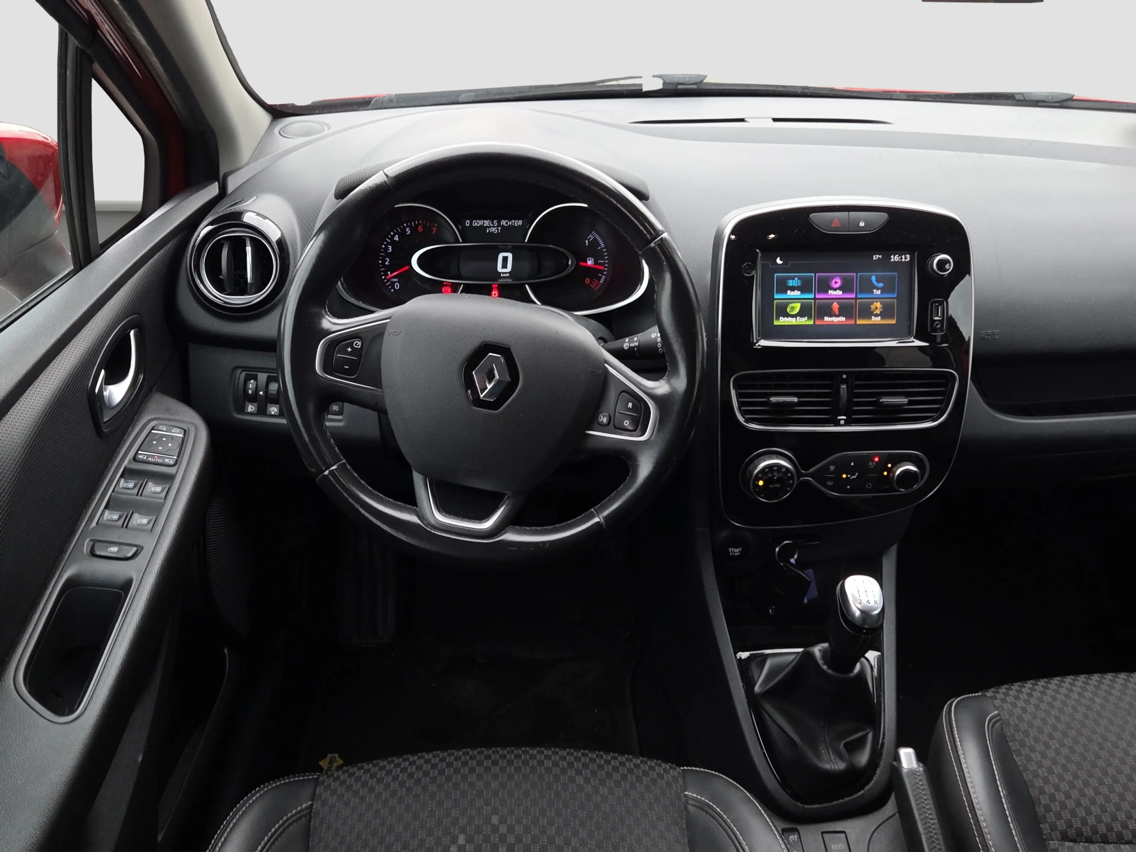 Renault Clio Estate 0.9 TCe Intens Trekhaak | Full map navigati — photo 8