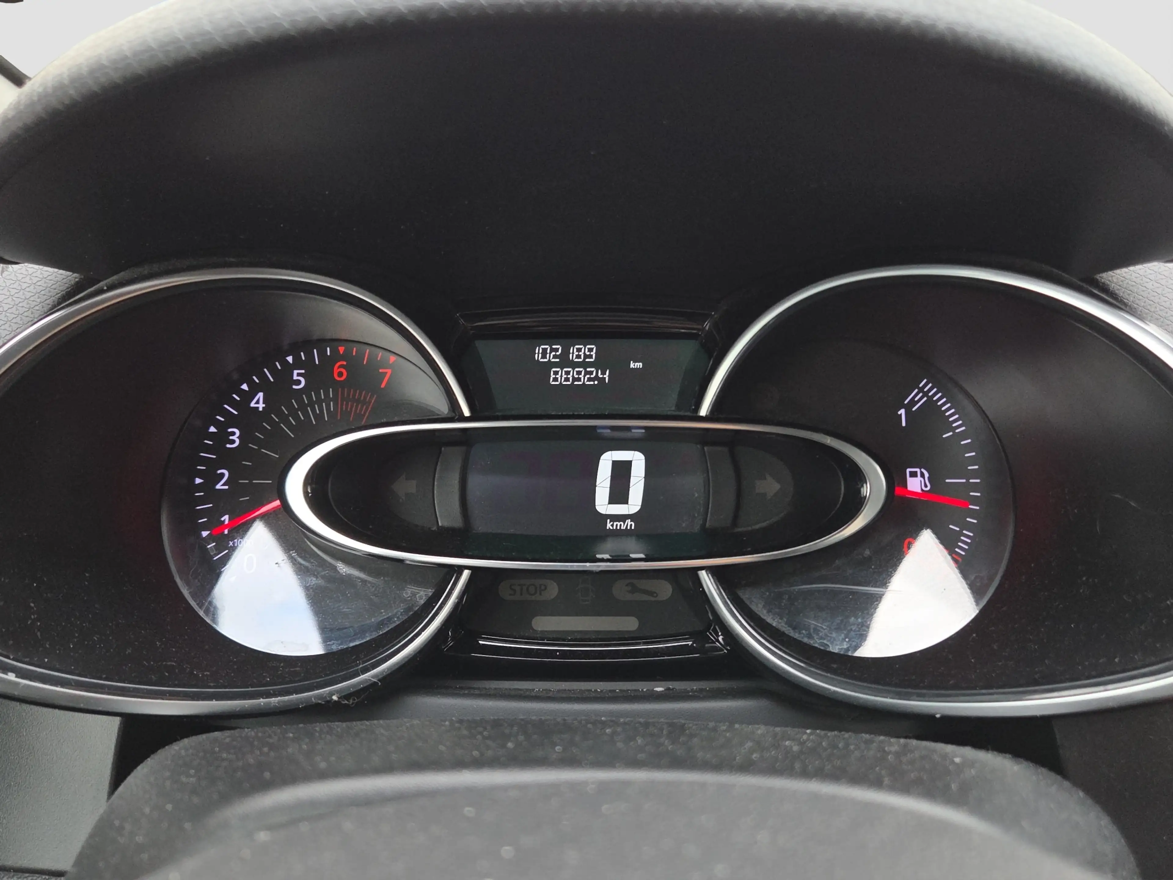 Renault Clio Estate 0.9 TCe Intens Trekhaak | Full map navigati — photo 13