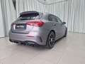 Mercedes-Benz A 35 AMG AMG A 35 4MATIC Kompaktlimousine SpurW Gris - thumbnail 5