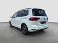Volkswagen Touran Highline 2.0 TDI 190PS DSG | PANORAMA | DCC | ACC | LED | KAMERA | TOP Kombi / Family Van Weiß - thumbnail 4