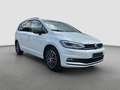 Volkswagen Touran Highline 2.0 TDI 190PS DSG | PANORAMA | DCC | ACC | LED | KAMERA | TOP Kombi / Family Van Weiß - thumbnail 3