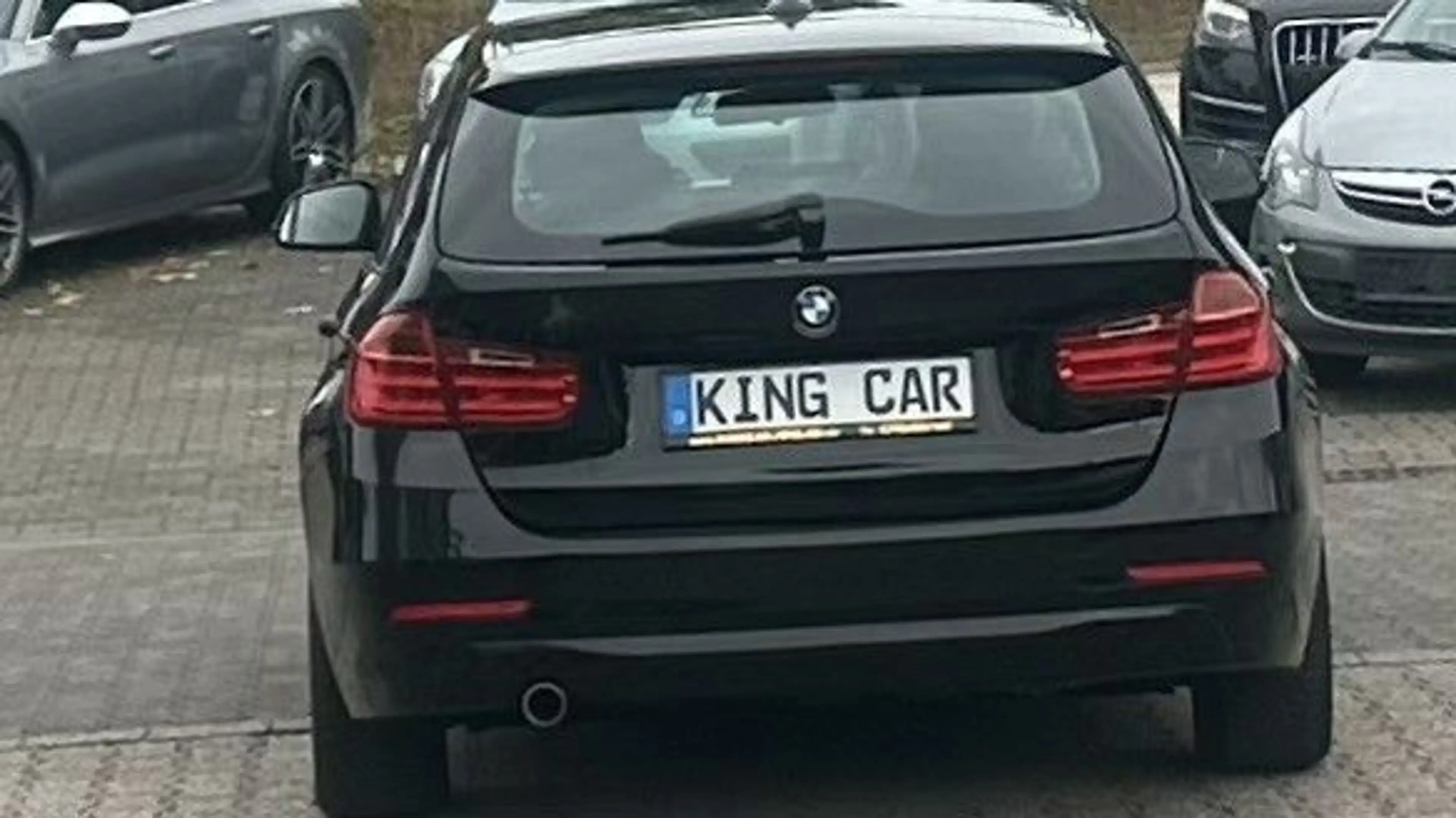 BMW 318 D Touring*Navigationssystem*MP3*AUX*Xenon* — photo 7