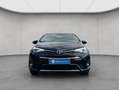 Toyota Avensis Touring Sports 1.8 Multidrive S Schwarz - thumbnail 8