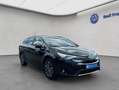 Toyota Avensis Touring Sports 1.8 Multidrive S Zwart - thumbnail 8