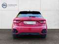 Audi A1 30 TFSI intense Rot - thumbnail 4