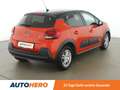 Citroen C3 1.2 PureTech Shine *NAVI*CAM*TEMPO*PANO* Orange - thumbnail 6