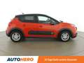 Citroen C3 1.2 PureTech Shine *NAVI*CAM*TEMPO*PANO* Orange - thumbnail 7